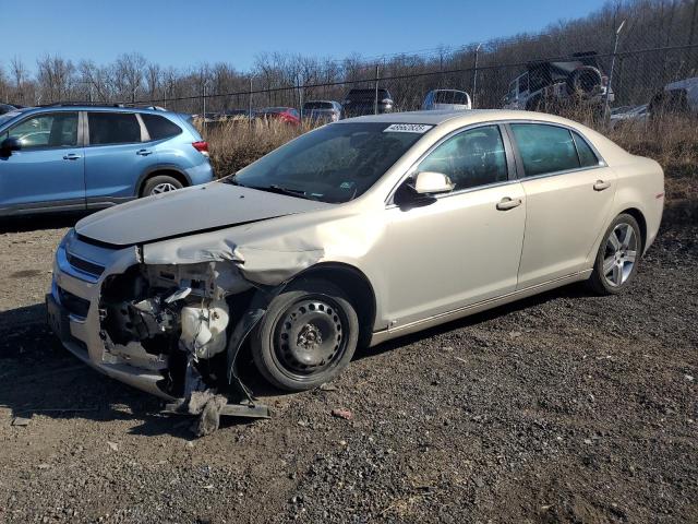 2009 Chevrolet Malibu 1Lt