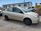 2004 Toyota Echo  продається в Kapolei, HI - Front End