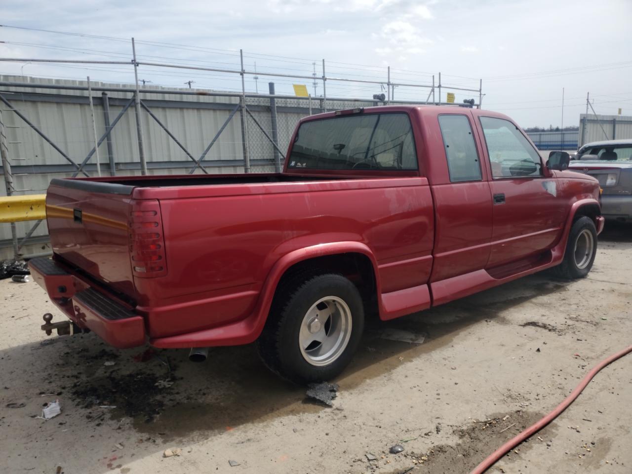 1994 GMC Sierra - Image 3