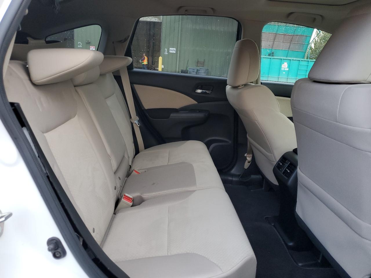 2016 Honda CR-V - Image 11