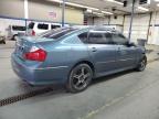 2008 Infiniti M35 Base იყიდება Pasco-ში, WA - Front End