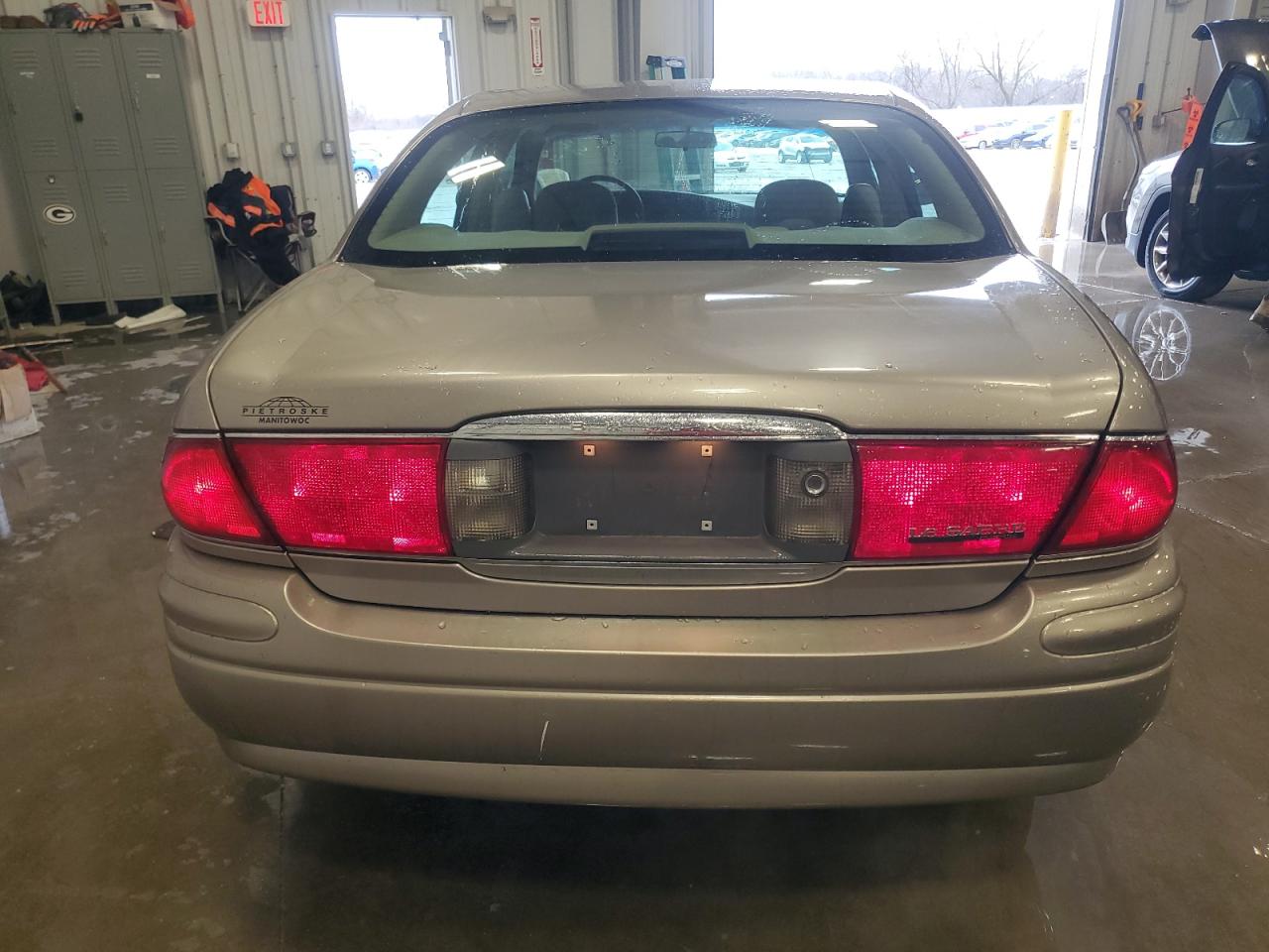 2004 Buick LeSabre - Image 6