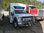 2018 Ford F550 Super Duty იყიდება Sandston-ში, VA - Front End