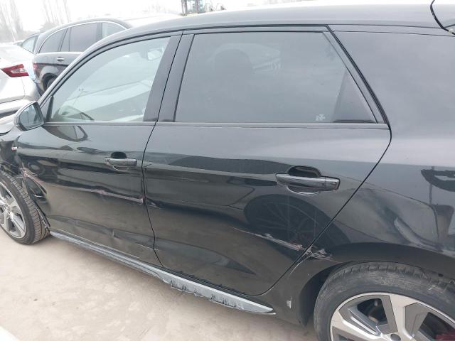2019 AUDI A1 S LN CO