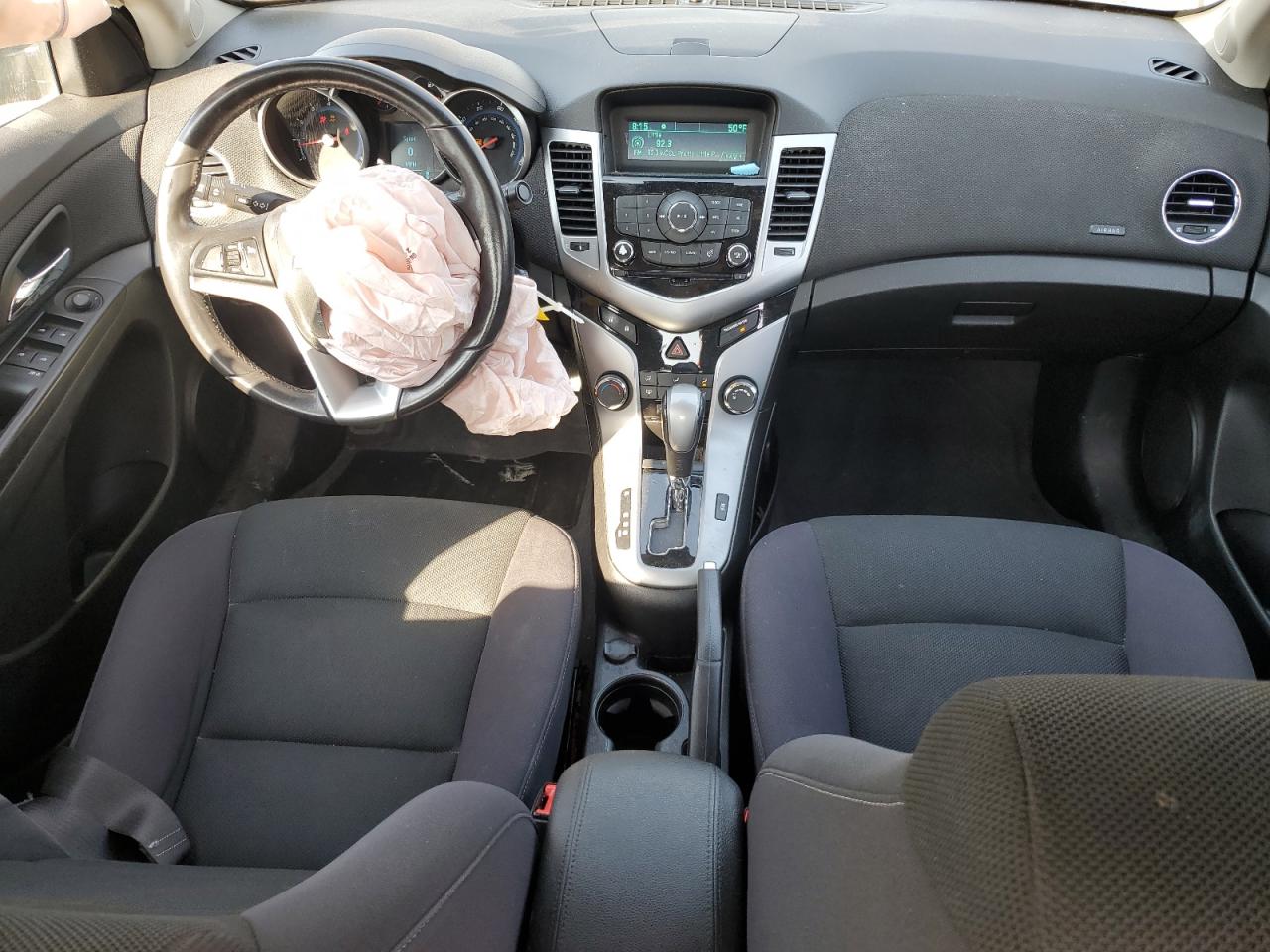 2012 Chevrolet Cruze - Image 8