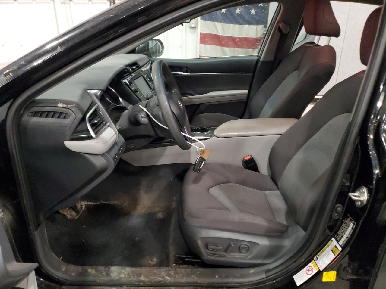 2018 Toyota Camry - Image 7