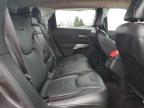2017 Jeep Cherokee Trailhawk للبيع في Eugene، OR - Front End