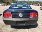 2005 Ford Mustang  de vânzare în Charles City, VA - Front End
