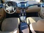 2011 Hyundai Elantra Gls for Sale in Hurricane, WV - Front End