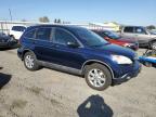 2009 Honda Cr-V Ex იყიდება Sacramento-ში, CA - Mechanical