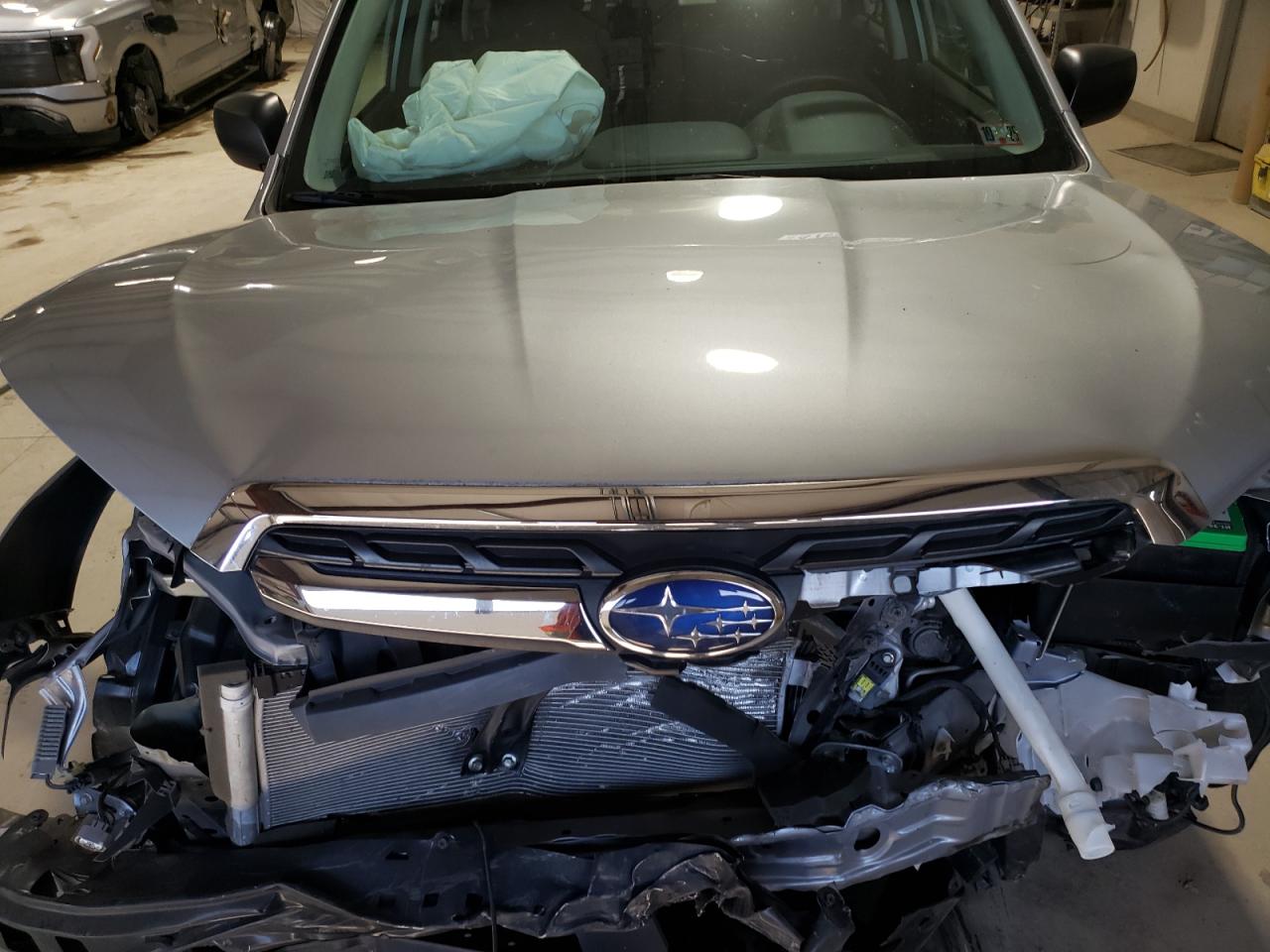 2017 Subaru Forester - Image 12