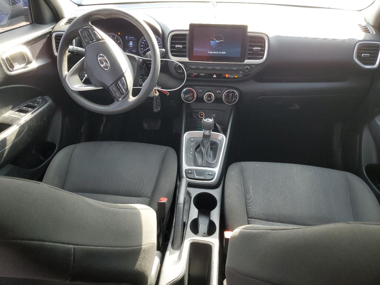 2021 Hyundai Venue - Image 8