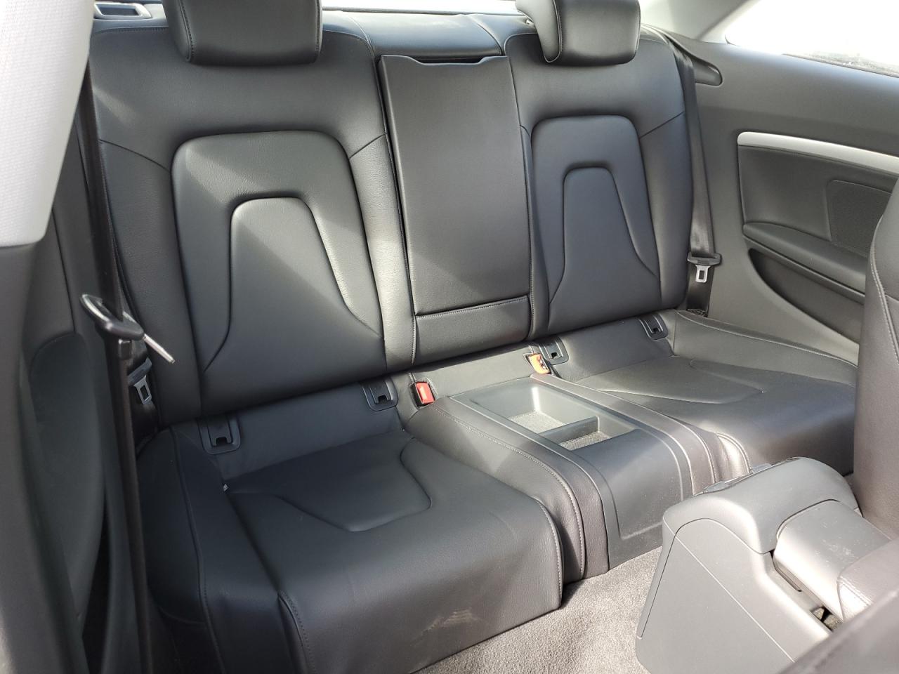 2013 Audi A5 - Image 10
