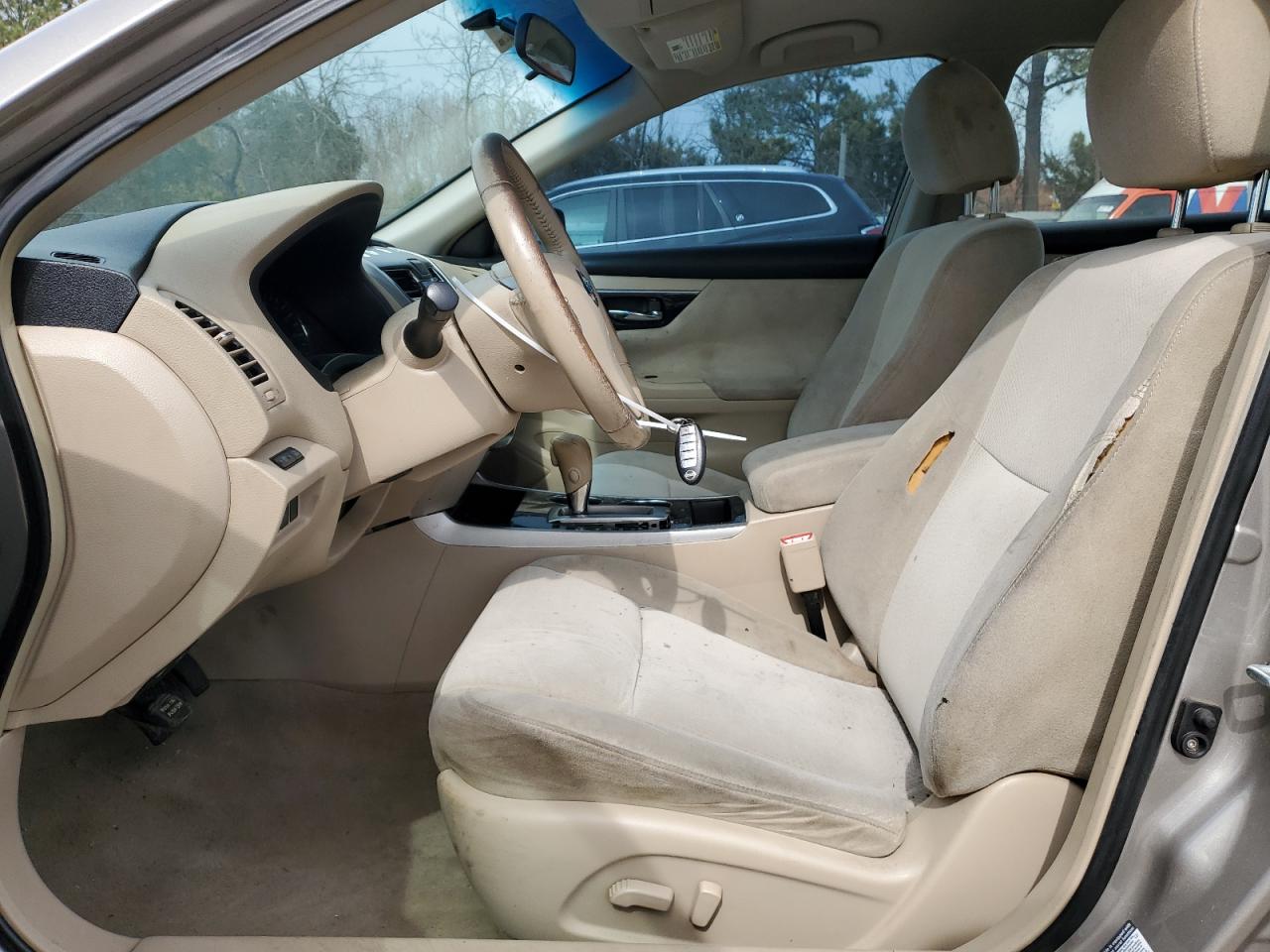 2013 Nissan Altima - Image 7
