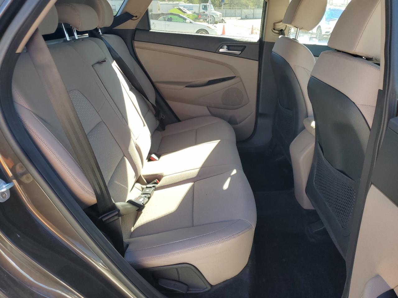 2019 Hyundai Tucson - Image 11