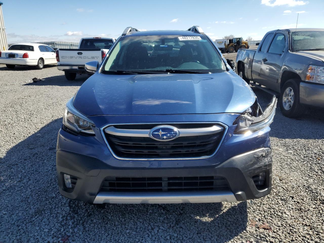 2020 Subaru Outback - Image 5