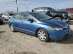 2007 Honda Civic Lx للبيع في Indianapolis، IN - All Over