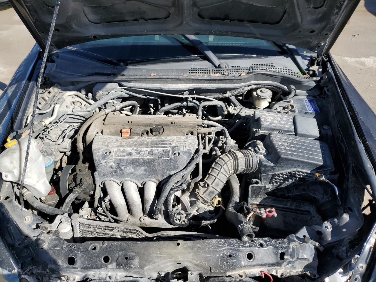 2006 Honda Accord - Image 11