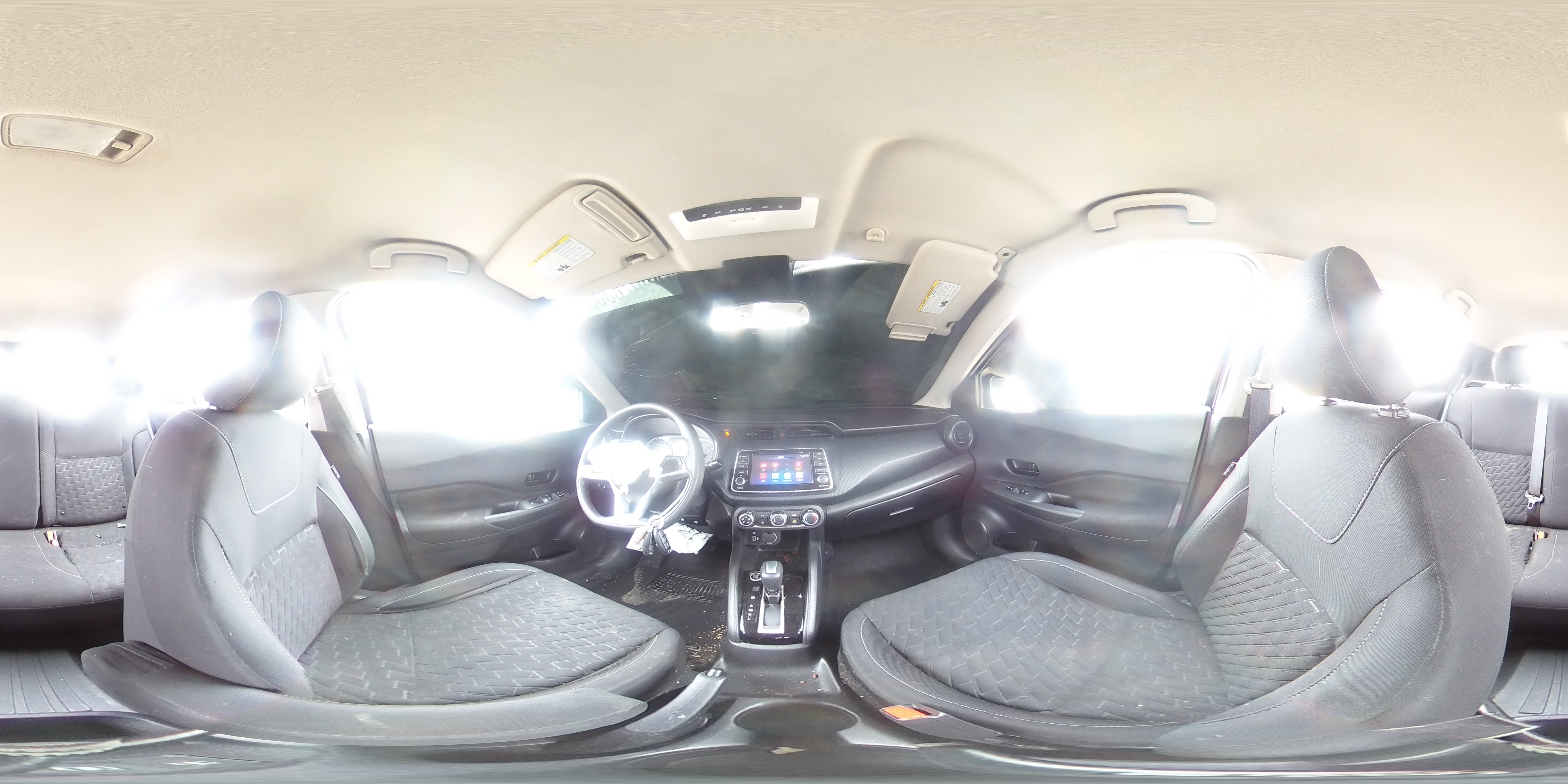 2021 Nissan Kicks - Image 14