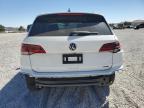 2024 Volkswagen Taos Se for Sale in Reno, NV - Front End