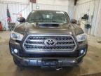 2016 Toyota Tacoma Double Cab за продажба в Franklin, WI - Side