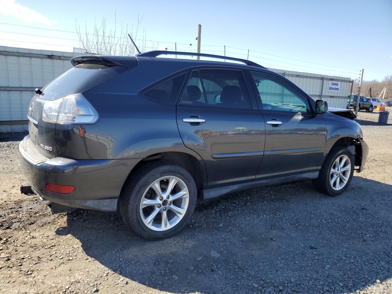 2009 Lexus RX - Image 3