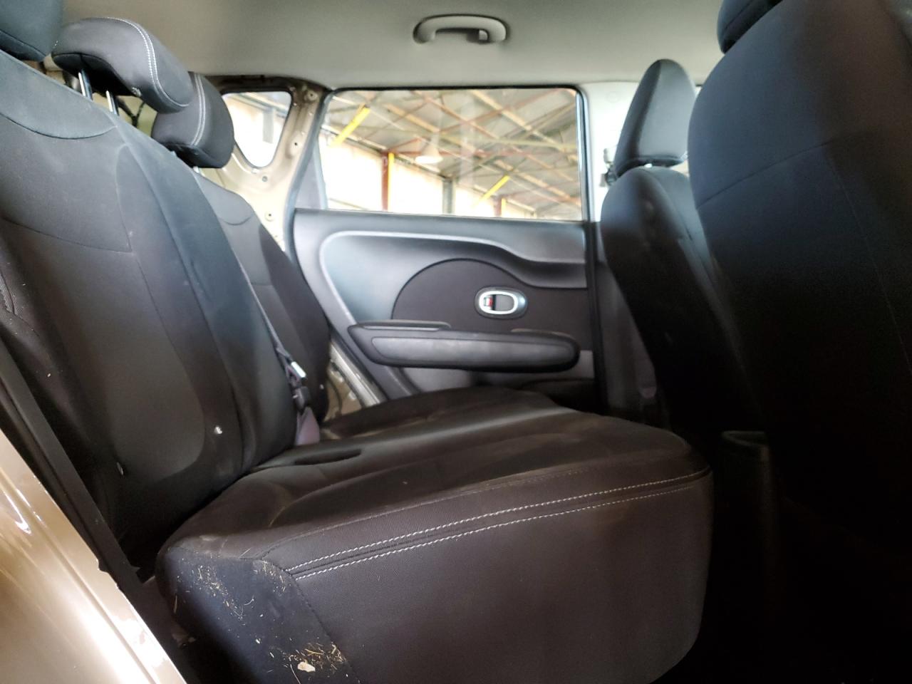 2015 Kia Soul - Image 10