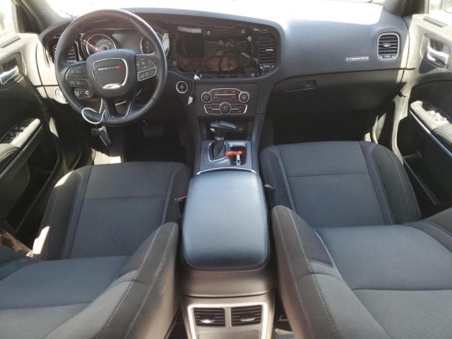  DODGE CHARGER 2022 Белы