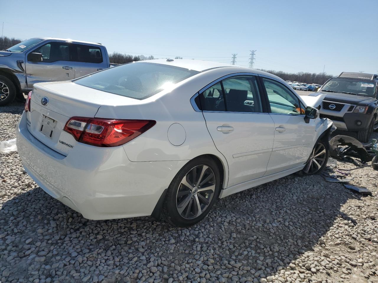 2015 Subaru Legacy - Image 3