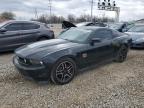 2011 Ford Mustang Gt na sprzedaż w Columbus, OH - Vandalism