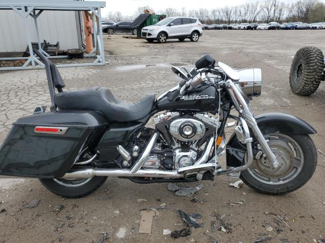 2006 Harley-Davidson Flhrsi 