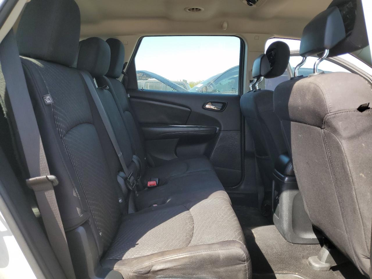 2014 Dodge Journey - Image 12