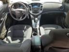 2016 Chevrolet Cruze Limited Lt for Sale in Albuquerque, NM - All Over