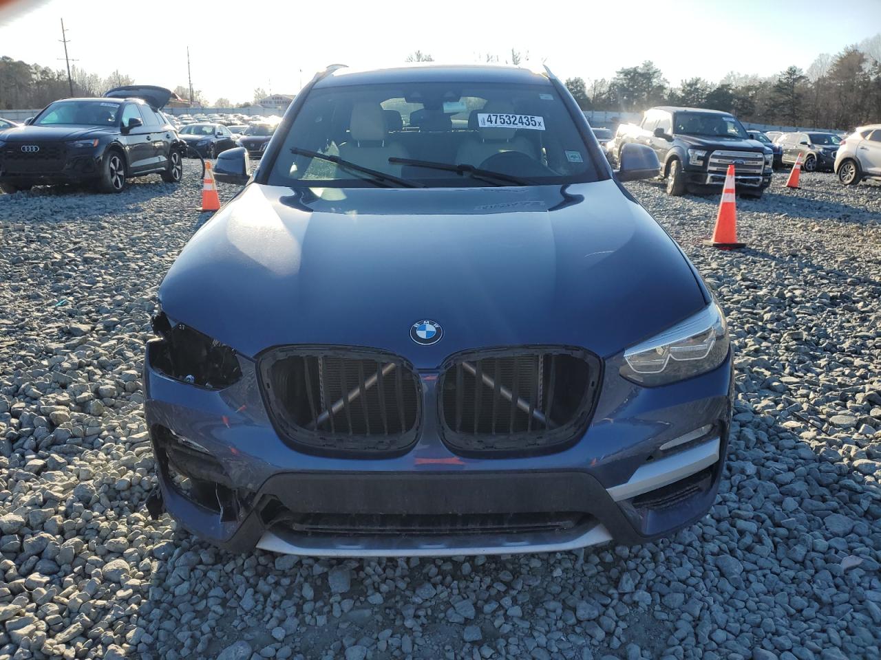2019 BMW X3 - Image 5