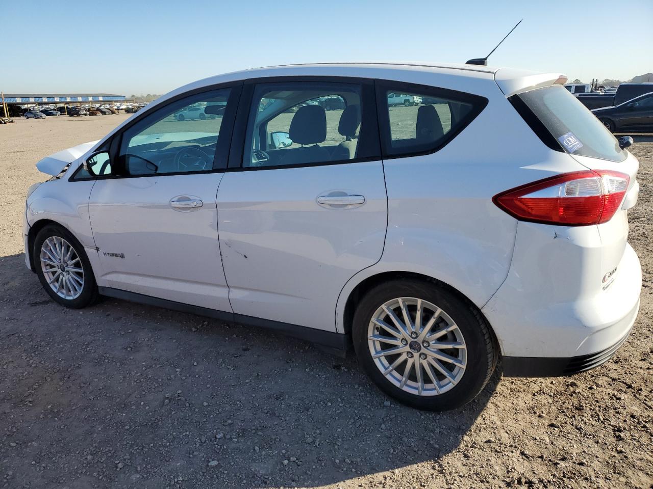2014 Ford C-MAX - Image 2