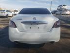 2012 Nissan Maxima S for Sale in Albuquerque, NM - Front End