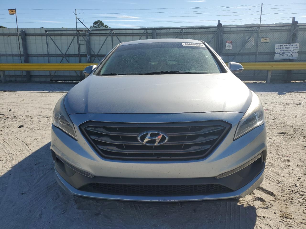 2015 Hyundai Sonata - Image 5