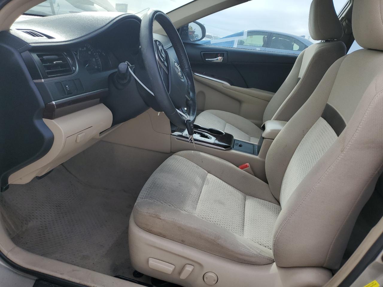 2014 Toyota Camry - Image 7