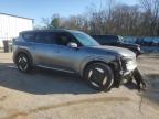 2024 Kia Ev9 Light იყიდება Shreveport-ში, LA - Front End