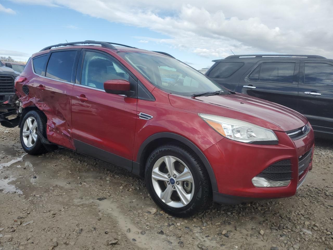 2015 Ford Escape - Image 4