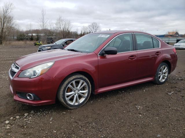 2014 Subaru Legacy 2.5I