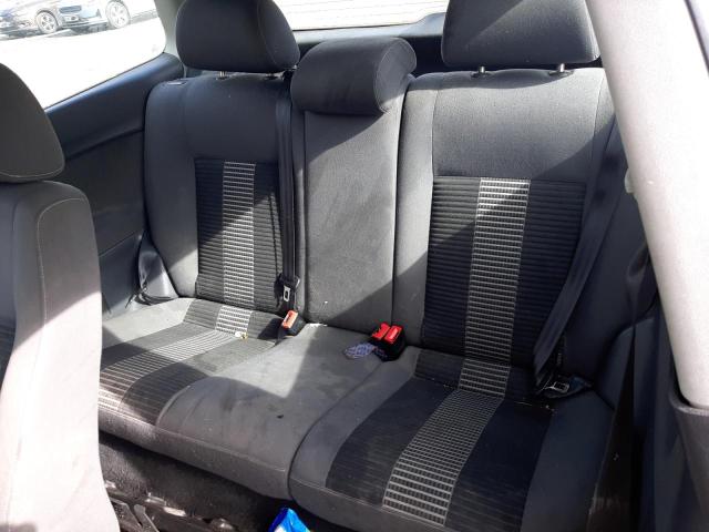 2008 VOLKSWAGEN POLO 1.4 MATCH 80 3DR