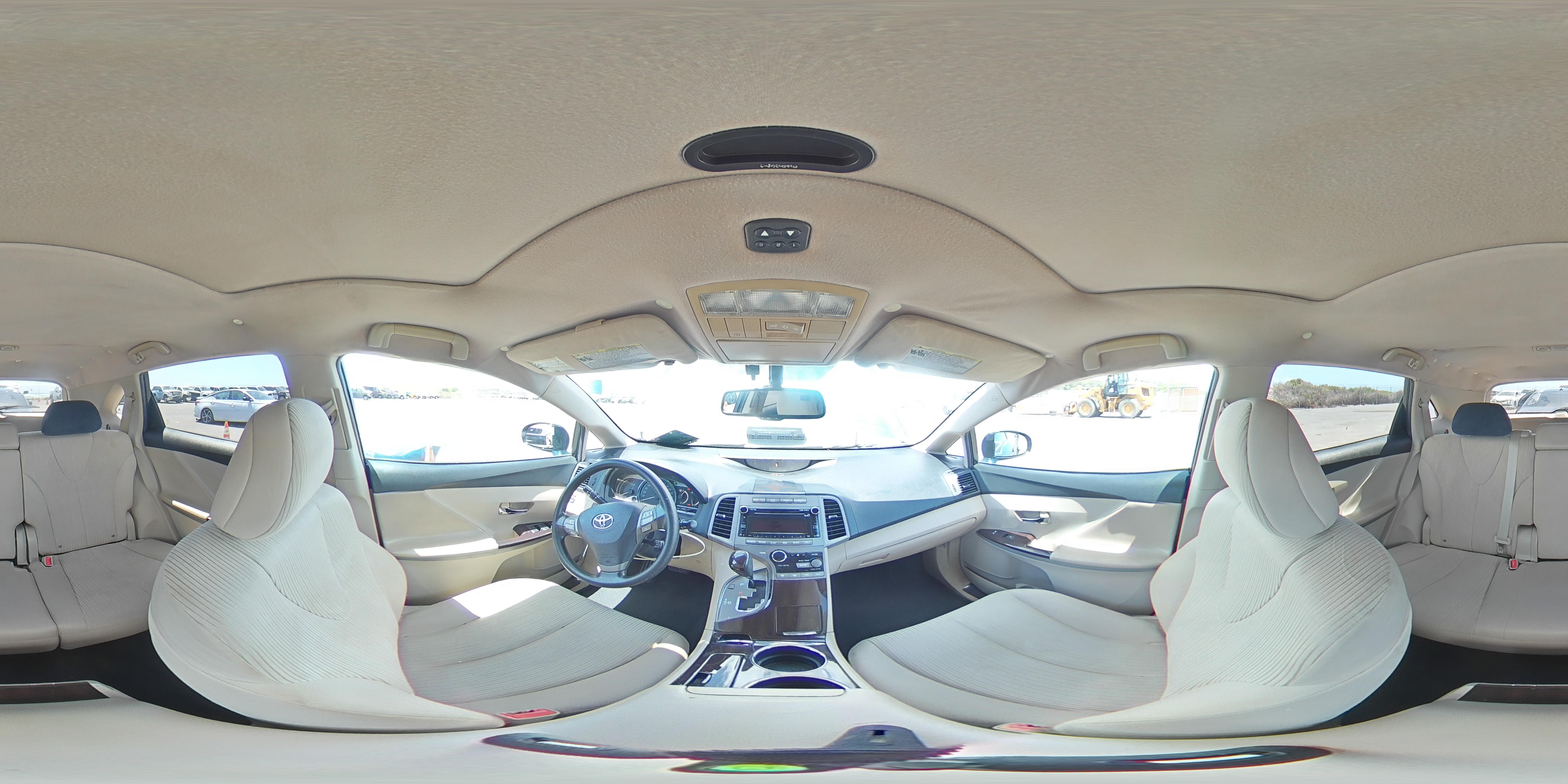 2010 Toyota Venza - Image 14