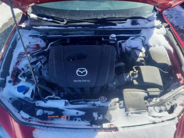 2019 MAZDA 3 