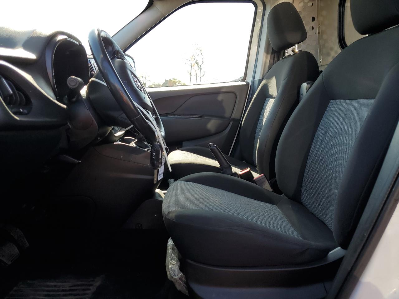 2016 RAM ProMaster City - Image 7