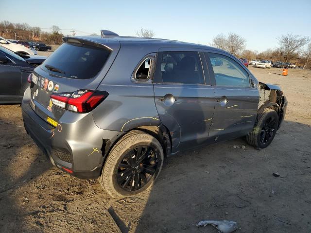  MITSUBISHI OUTLANDER 2022 Gray