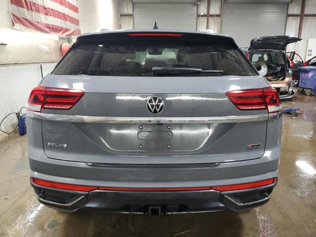  VOLKSWAGEN ATLAS 2020 Gray