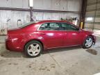 2009 Chevrolet Malibu 2Lt na sprzedaż w Eldridge, IA - Front End