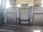 2013 Infiniti Jx35    de vânzare în San Martin, CA - Front End