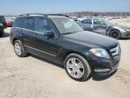 2015 Mercedes-Benz Glk 350 4Matic de vânzare în Kansas City, KS - Side